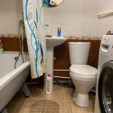 Квартира 40 м², 2-комнатная - изображение 1