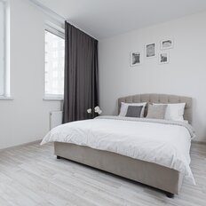 Квартира 25 м², студия - изображение 3