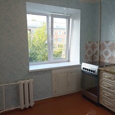 Квартира 40 м², 2-комнатная - изображение 4