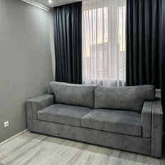 Квартира 45 м², 2-комнатная - изображение 4