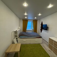 Квартира 30,5 м², 1-комнатная - изображение 3