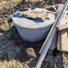 10 соток, участок - изображение 4