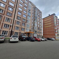 Квартира 38 м², 1-комнатная - изображение 1