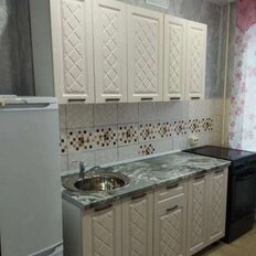 Квартира 60 м², 3-комнатная - изображение 2