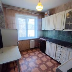 Квартира 32 м², 1-комнатная - изображение 3