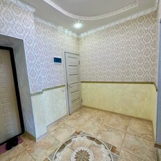 Квартира 44 м², 1-комнатная - изображение 4