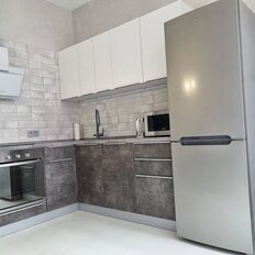 Квартира 34 м², 1-комнатная - изображение 1
