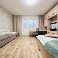 Квартира 56,7 м², 2-комнатная - изображение 5