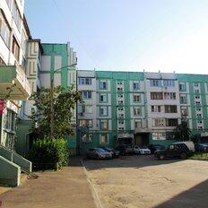Квартира 37 м², 1-комнатная - изображение 1