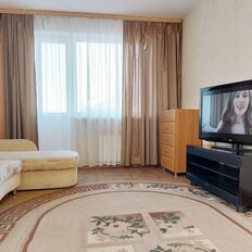 Квартира 32 м², 1-комнатная - изображение 4