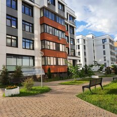 Квартира 39 м², 1-комнатная - изображение 5