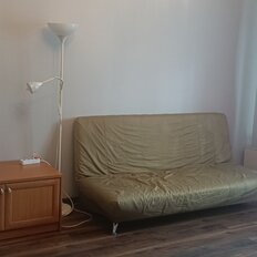 Квартира 36,4 м², 1-комнатная - изображение 5