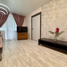 Квартира 45,6 м², 2-комнатная - изображение 4