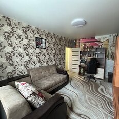 Квартира 49 м², 2-комнатная - изображение 2