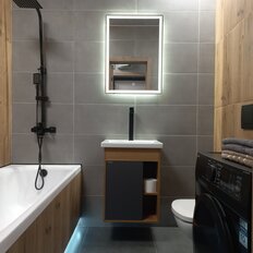 Квартира 43 м², 2-комнатная - изображение 2