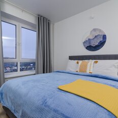 Квартира 50 м², 2-комнатная - изображение 1