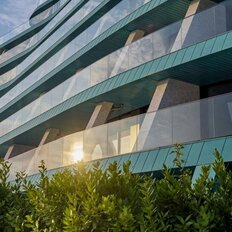 таунхаус + 10 соток, участок - изображение 5