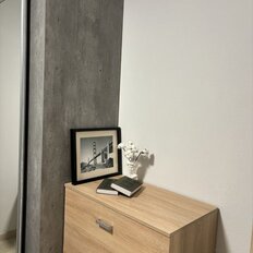Квартира 35 м², 1-комнатная - изображение 4