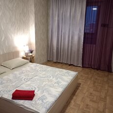 Квартира 43 м², 1-комнатная - изображение 3