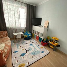 Квартира 80 м², 3-комнатная - изображение 2