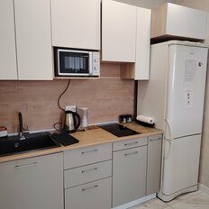 Квартира 45 м², 2-комнатная - изображение 1