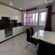 Квартира 76,7 м², 2-комнатная - изображение 3