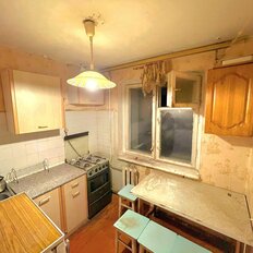 Квартира 57 м², 3-комнатная - изображение 1