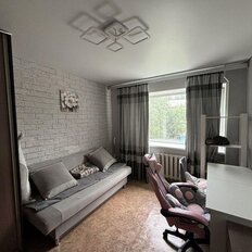Квартира 17 м², 1-комнатная - изображение 3