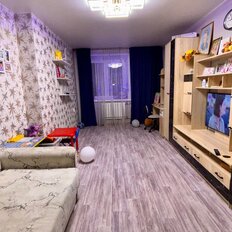 Квартира 64,8 м², 2-комнатная - изображение 1