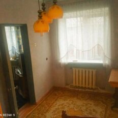 Квартира 39,6 м², 2-комнатная - изображение 1