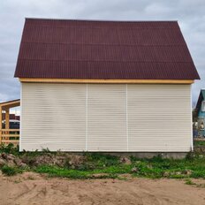 дом + 5,7 сотки, участок - изображение 3