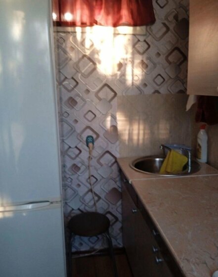 35 м², квартира-студия 18 000 ₽ в месяц - изображение 57