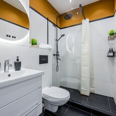 Квартира 25 м², студия - изображение 4