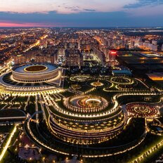 Квартира 60 м², 2-комнатная - изображение 2