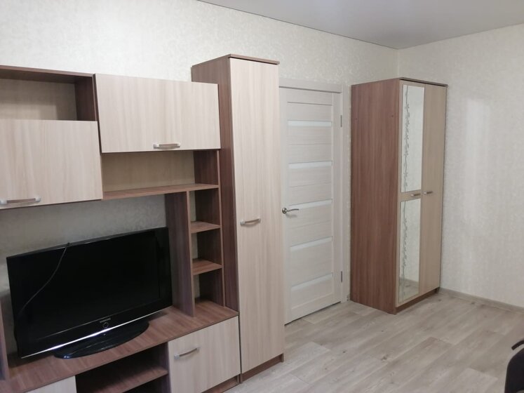 40 м², 1-комнатная квартира 30 000 ₽ в месяц - изображение 29
