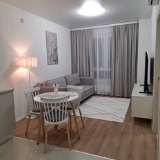Квартира 34 м², 1-комнатная - изображение 3