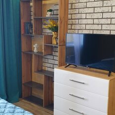 Квартира 30 м², студия - изображение 4