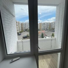 Квартира 35,5 м², 1-комнатная - изображение 2