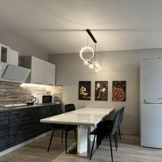 Квартира 38 м², 1-комнатная - изображение 1