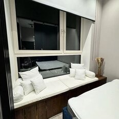 Квартира 30 м², студия - изображение 5