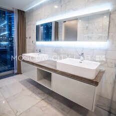 Квартира 92 м², 2-комнатные - изображение 1