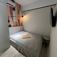 Квартира 23 м², студия - изображение 2