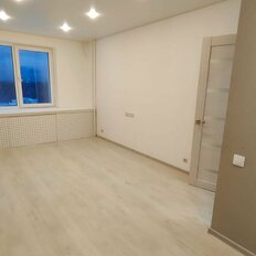 Квартира 38 м², 1-комнатная - изображение 2