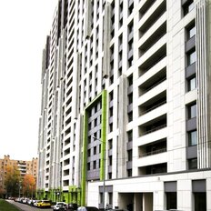 Квартира 65,3 м², 2-комнатная - изображение 2