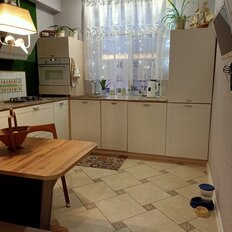 Квартира 63 м², 3-комнатная - изображение 3