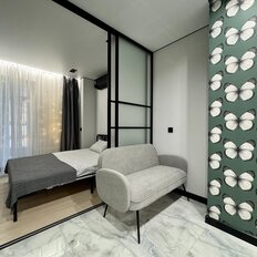 Квартира 30 м², студия - изображение 4