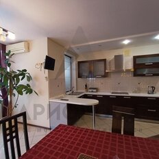 Квартира 131,8 м², 3-комнатная - изображение 3