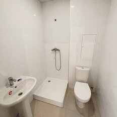 Квартира 26 м², студия - изображение 4