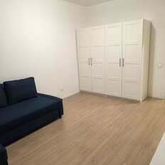 Квартира 40 м², 1-комнатная - изображение 4