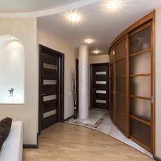 Квартира 106 м², 3-комнатная - изображение 3